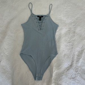 Forever 21 bodysuit